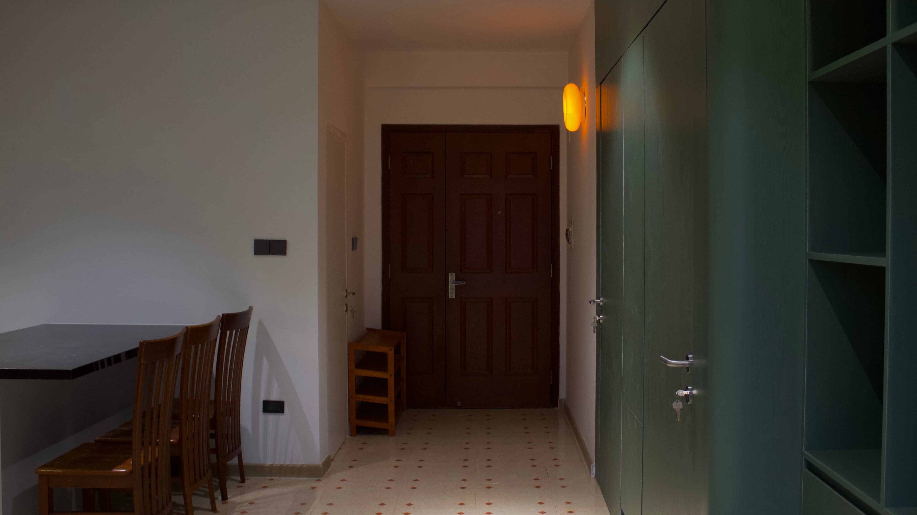 Thanh Binh Apartment 1