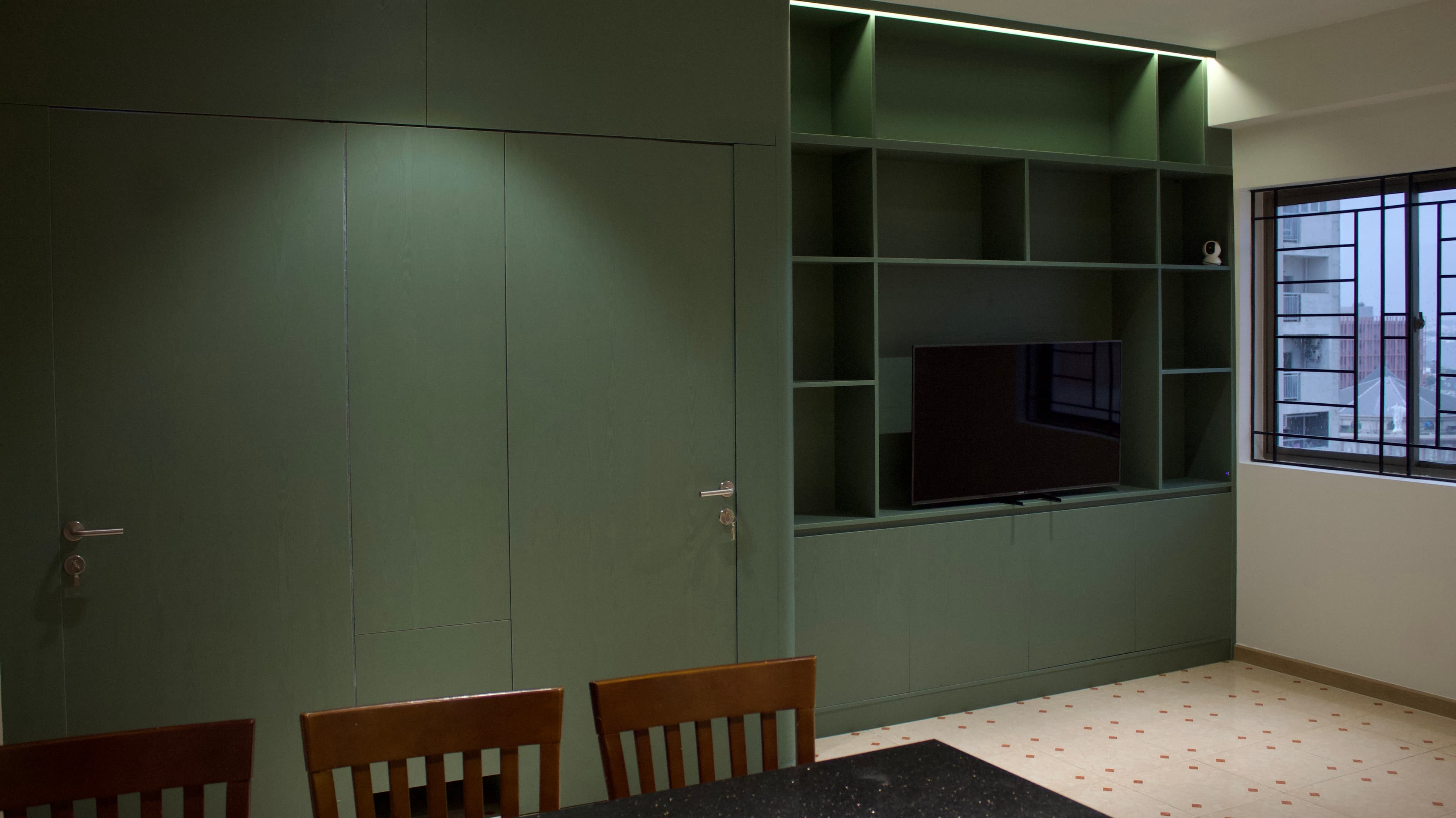 Thanh Binh Apartment 2