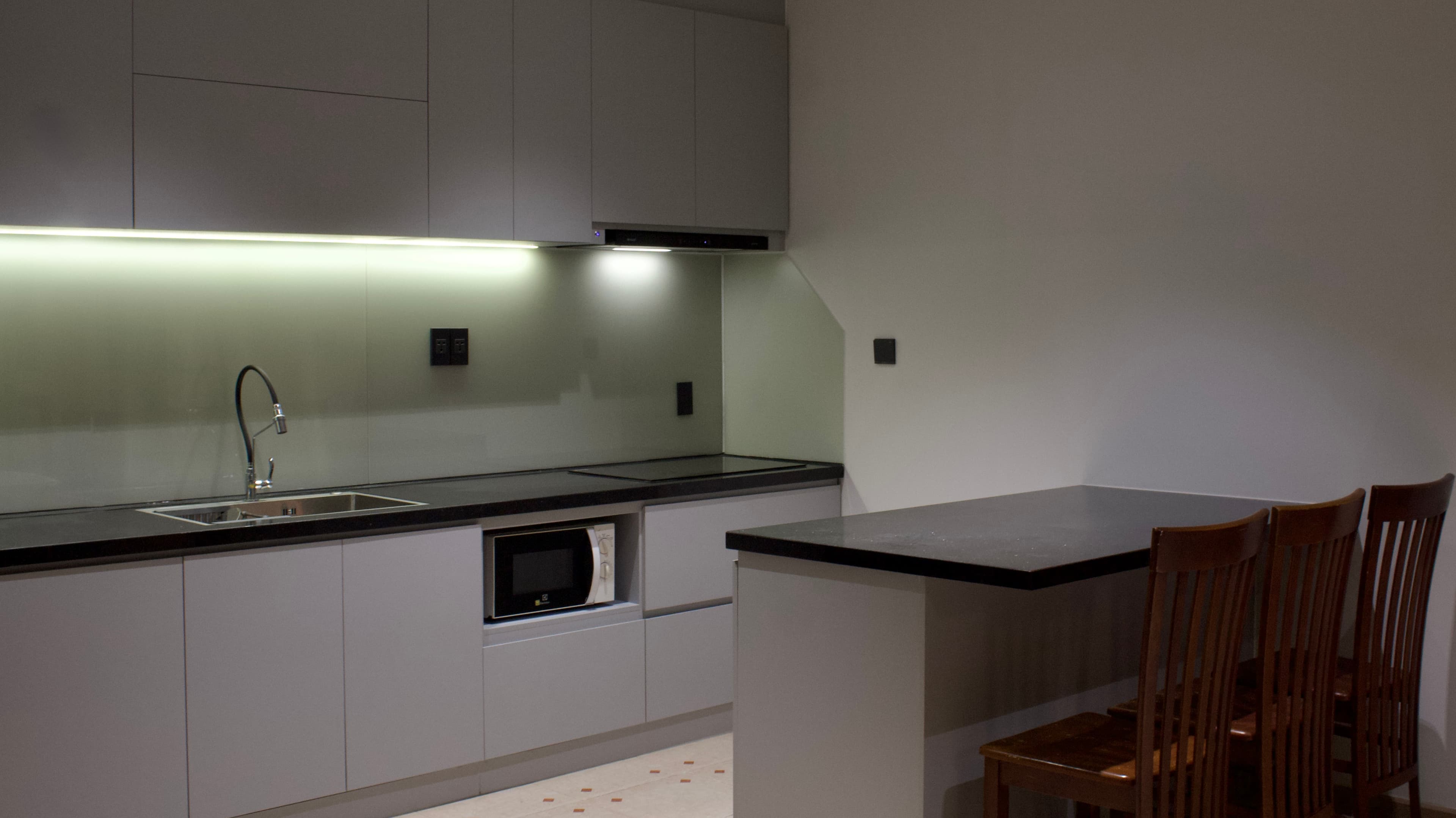 Thanh Binh Apartment 3