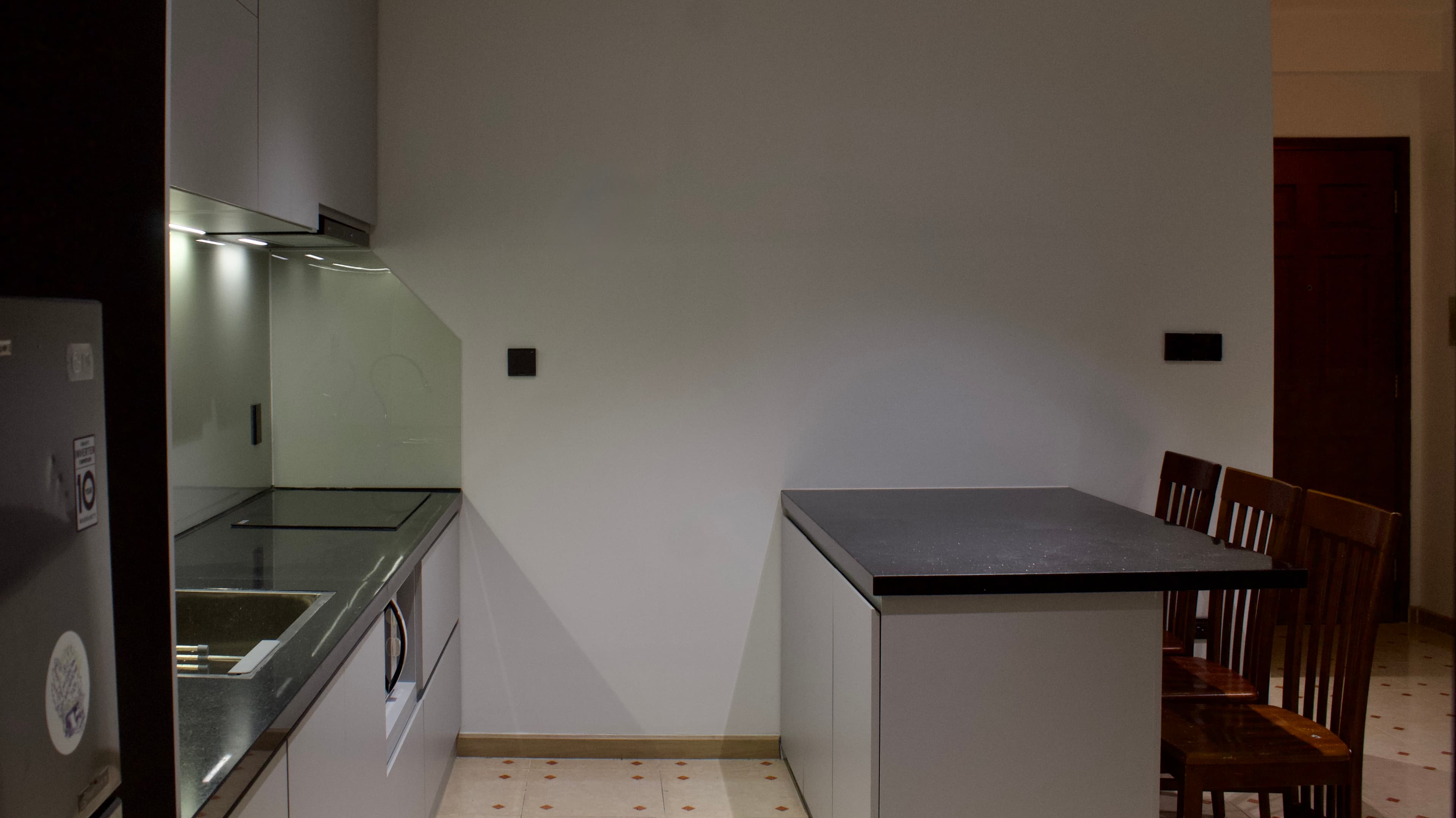 Thanh Binh Apartment 4