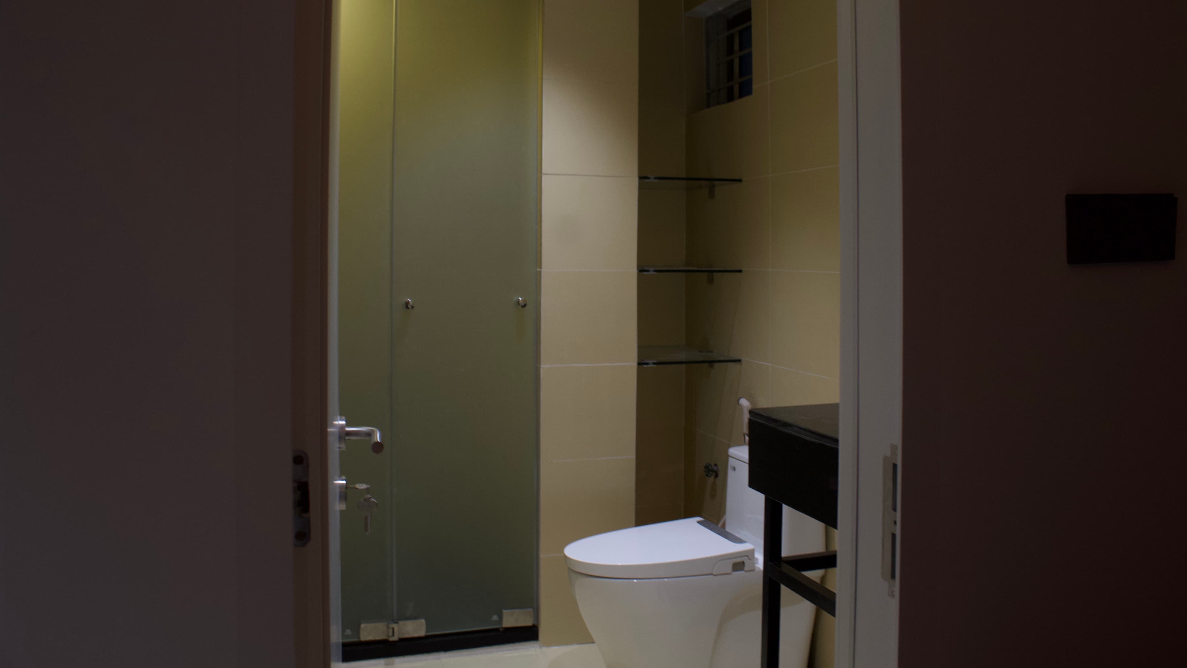 Thanh Binh Apartment 7